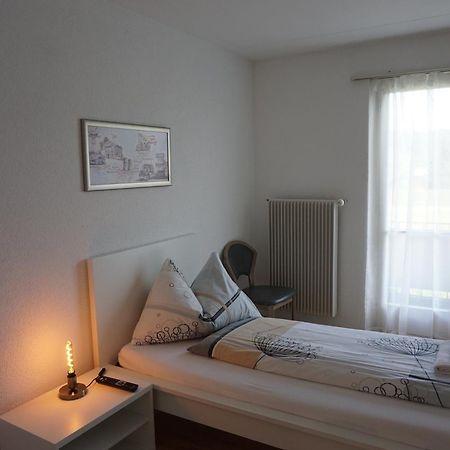 Отель Good Bed Wynau Экстерьер фото
