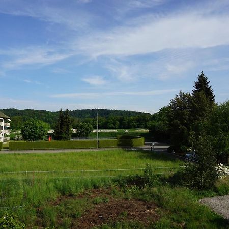 Отель Good Bed Wynau Экстерьер фото
