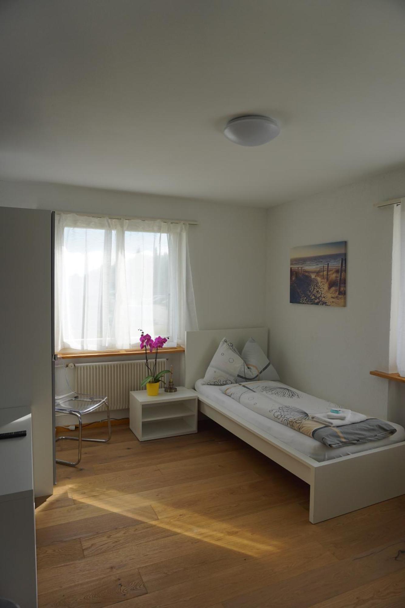 Отель Good Bed Wynau Экстерьер фото