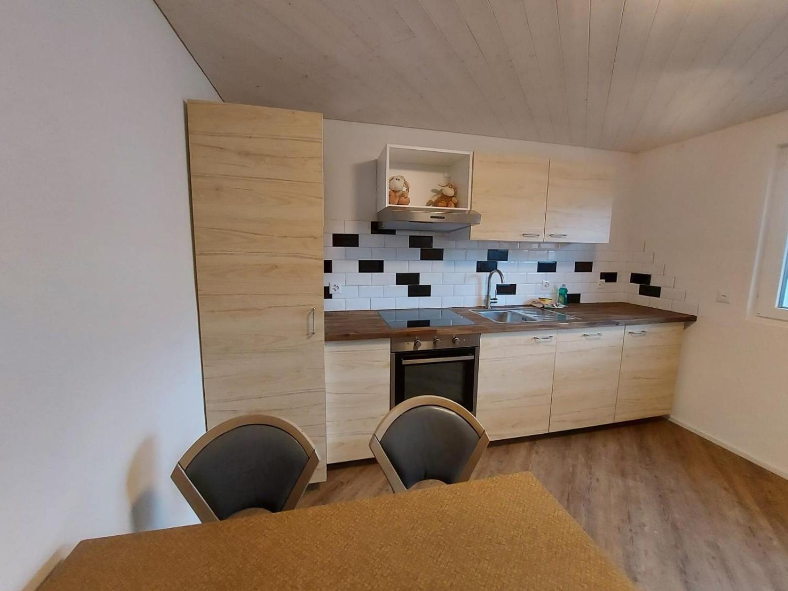 Отель Good Bed Wynau Экстерьер фото