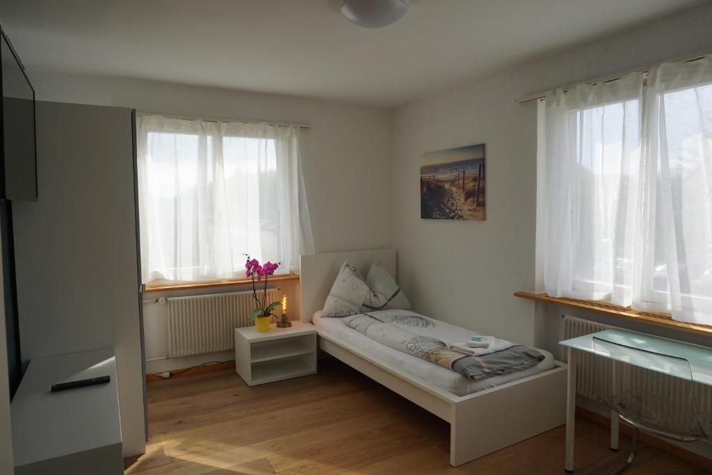 Отель Good Bed Wynau Экстерьер фото