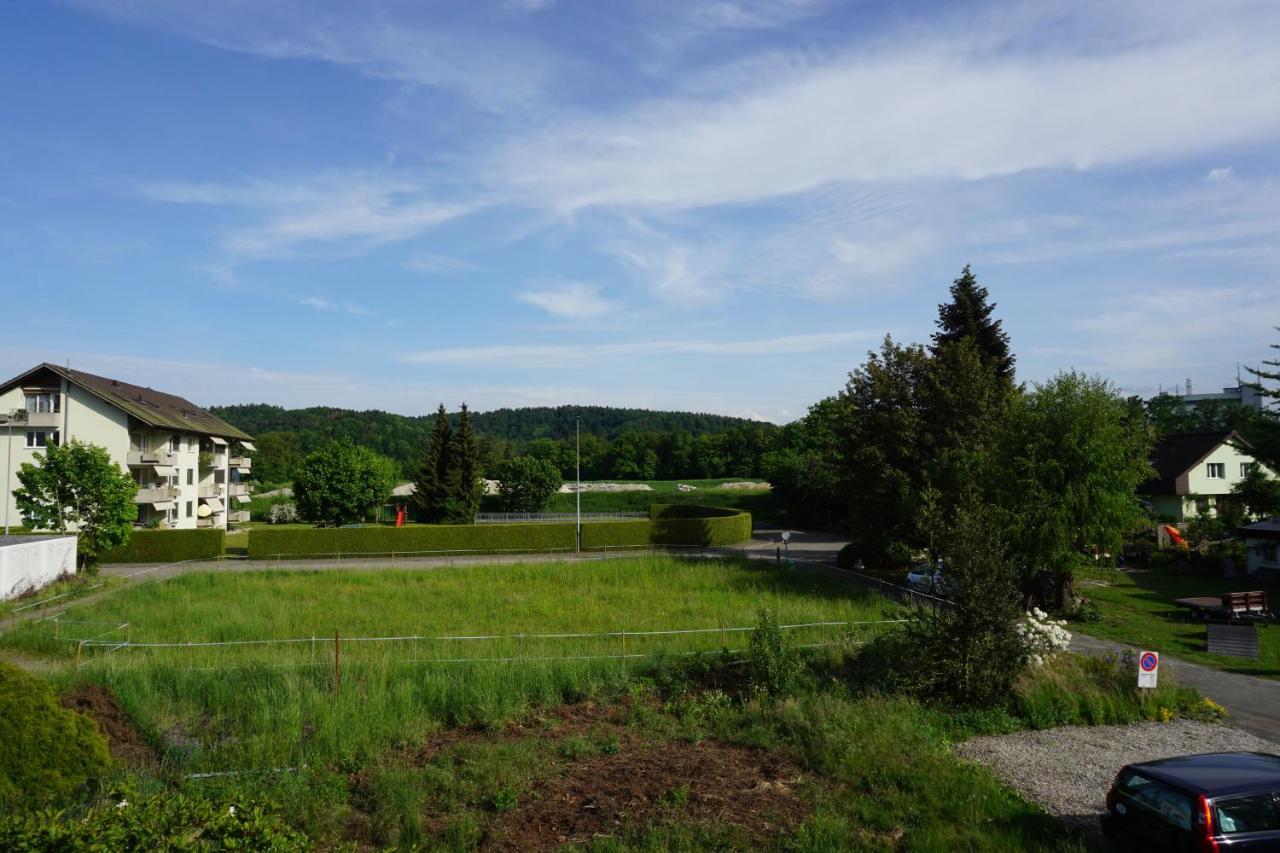 Отель Good Bed Wynau Экстерьер фото